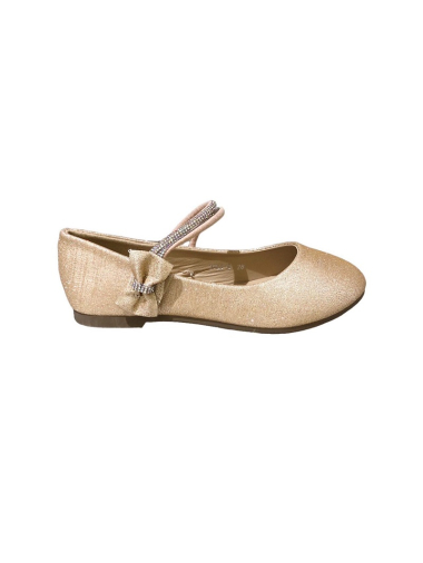 Grossiste Abloom - ballerine enfant