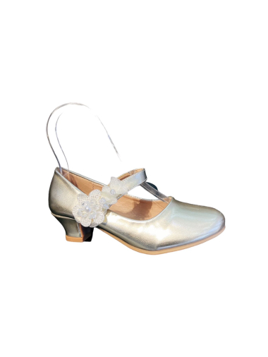 Grossiste Abloom - ballerine enfant