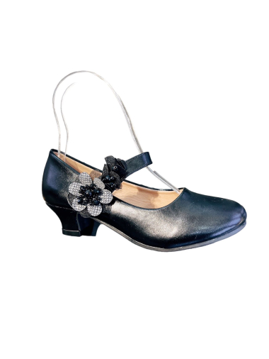 Grossiste Abloom - chaussure enfant talon