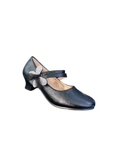 Grossiste Abloom - chaussure enfant talon