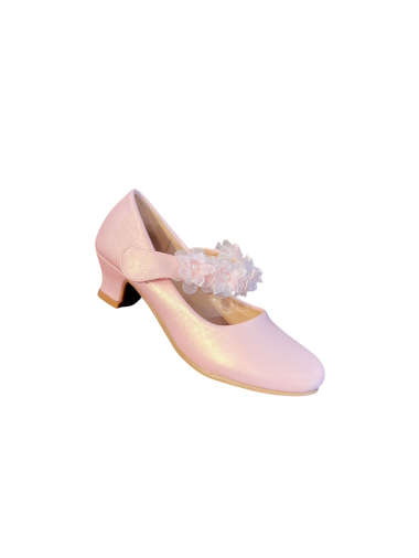 Grossiste Abloom - chaussure enfant talon