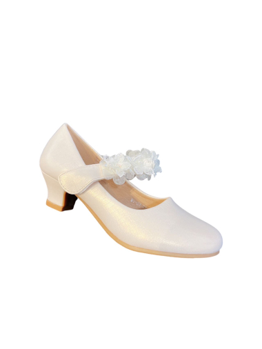 Grossiste Abloom - chaussure enfant talon