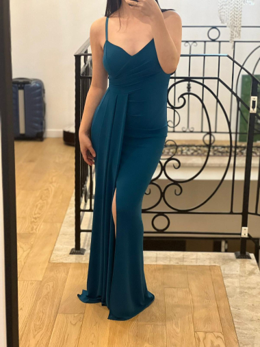 Großhändler ADELINE - KLEID