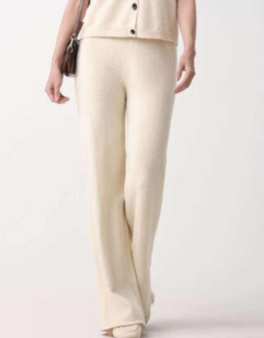 Grossiste ANNE LOU'S - Pantalon en maille