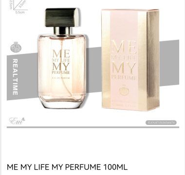 Wholesaler ANNE LOU'S - PERFUME FOR WOMEN