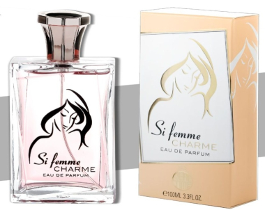 Wholesaler ANNE LOU'S - PERFUME FOR WOMEN