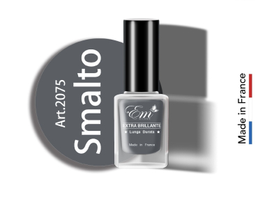 Wholesaler ANNE LOU'S - GRAY VARNISH