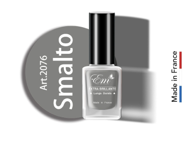 Wholesaler ANNE LOU'S - GRAY VARNISH