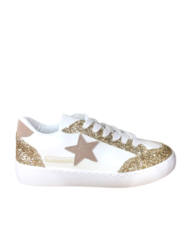 Grossiste Anoushka (Shoes) - Baskets