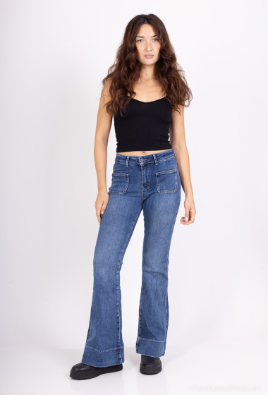 Grossiste ARELINE (Theoline) - PANTALON