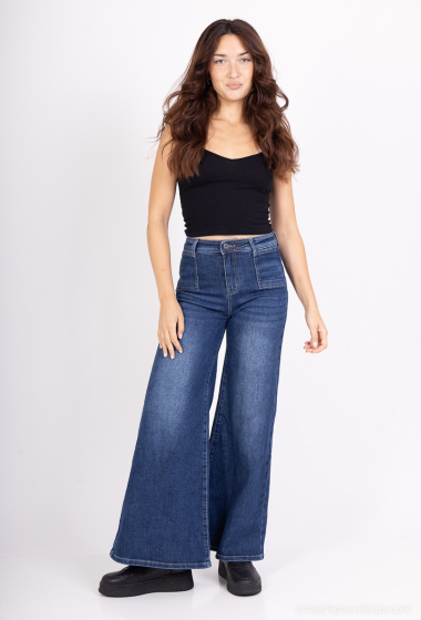 Grossiste ARELINE (Theoline) - PANTALON