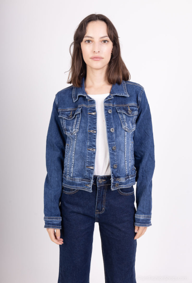 Wholesaler ARELINE (Theoline) - JACKET