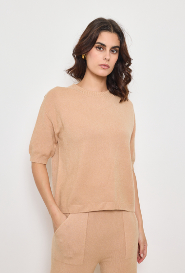 Wholesaler Astra - Léana sweater