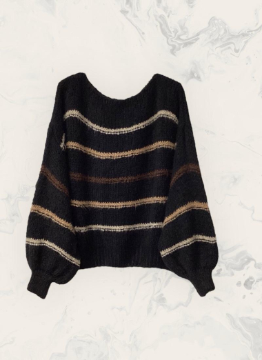 Wholesaler Astra - Margot sweater