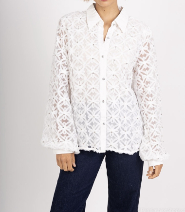 Wholesaler Atelier de Mila - shirt