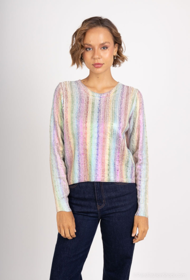 Wholesaler Atelier de Mila - Sweater