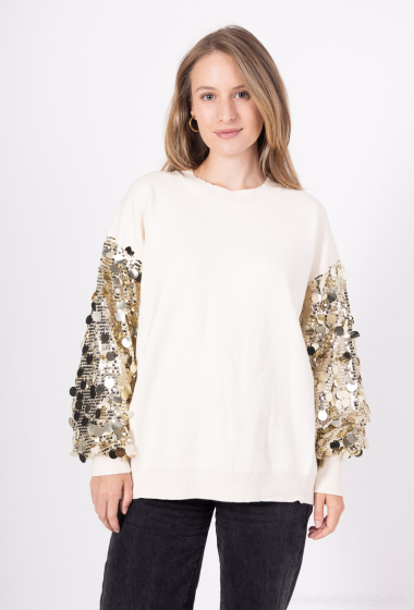 Wholesaler Atelier de Mila - SWEATER