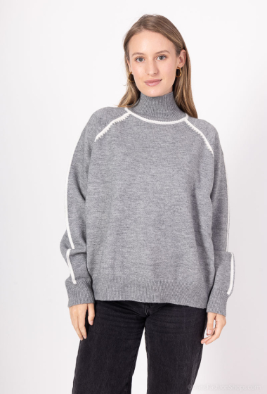 Wholesaler Atelier de Mila - SWEATER