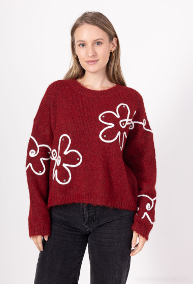 Wholesaler Atelier de Mila - sweater