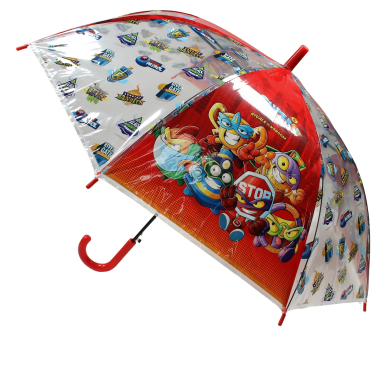 Grossiste Avengers Kids - Parapluie Zing