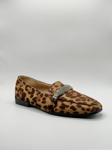 Wholesaler Bellamica - Elegant and comfortable loafers