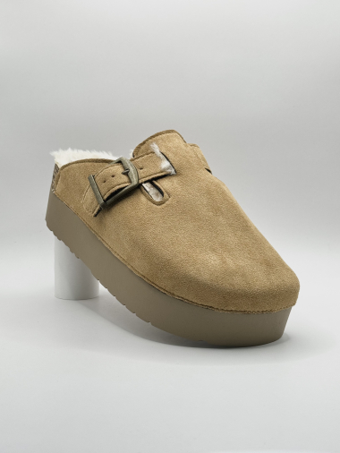 Großhändler Bellamica - Elegante und bequeme Clogs