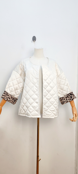 Großhändler Bellavie - JACKE