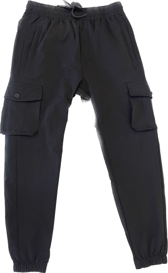 Großhändler Berry Denim - CARGO-Hose