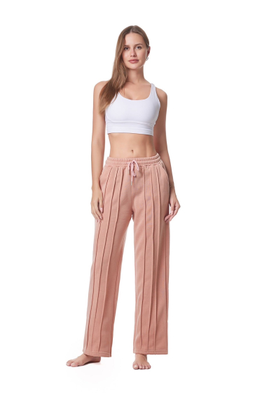 Grossiste Best Fashion - pantalon ample confort