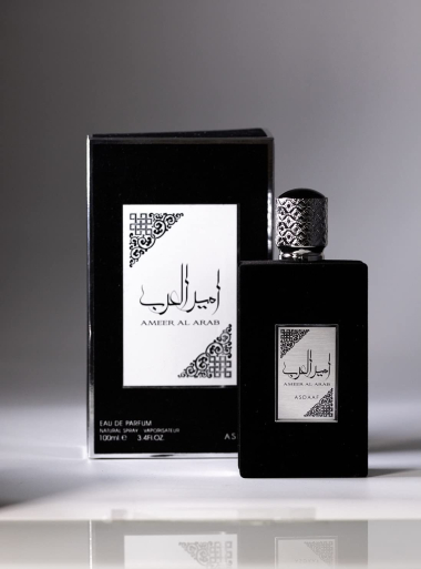 Wholesaler Brand Access Dubai Perfume - Ameerat Al Arab – Authentic Lattafa