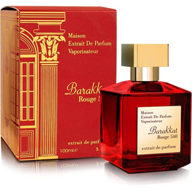 Wholesaler Brand Access Dubai Perfume - Barrakat Satin Oud