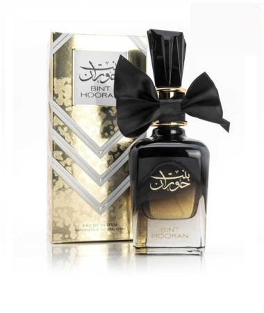 Wholesaler Brand Access Dubai Perfume - Bint Hooran