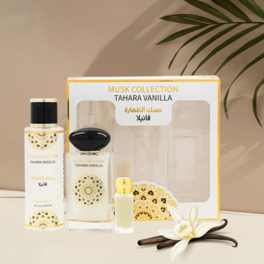 Großhändler Brand Access Dubai Perfume - Tahara-Vanille-Box