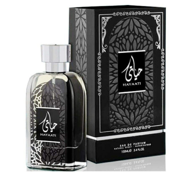 Wholesaler Brand Access Dubai Perfume - Hayati Black