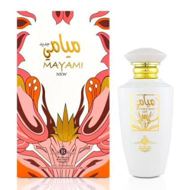 Wholesaler Brand Access Dubai Perfume - Mayami