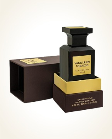 Wholesaler Brand Access Dubai Perfume - Tobacco Vanilla