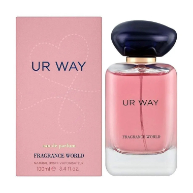 Wholesaler Brand Access Dubai Perfume - Your Way