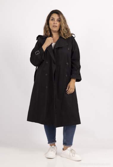 Wholesaler Bubblee - coats 10830