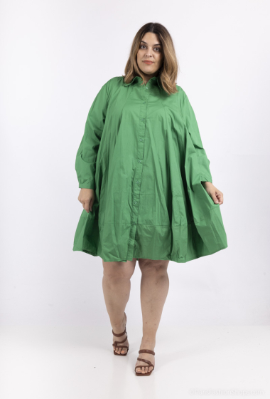 Wholesaler Bubblee - TUNIC 10323