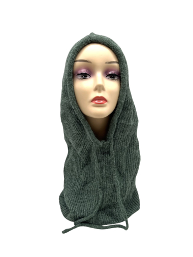 Wholesaler By Oceane - Balaclava hat