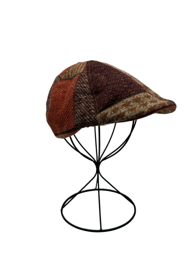 Wholesaler By Oceane - Retro gavroche hat