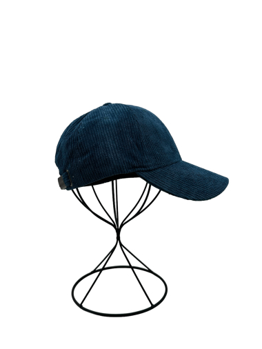 Wholesaler By Oceane - Plain color cap