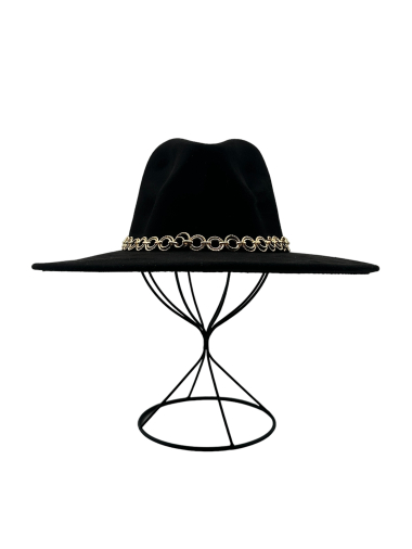 Wholesaler By Oceane - FEDORA STYLE HAT