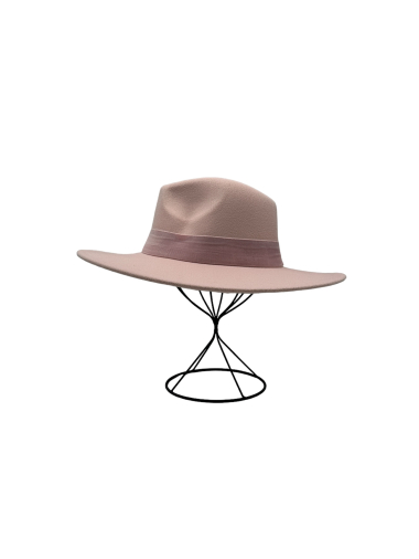 Wholesaler By Oceane - FEDORA STYLE HAT