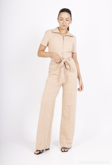 Wholesaler By Swan - Jumpsuit