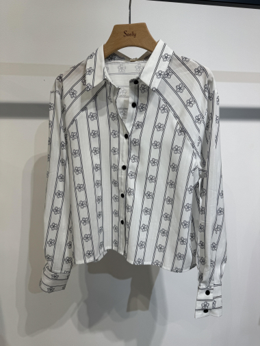 Wholesaler Seelly - Shirt