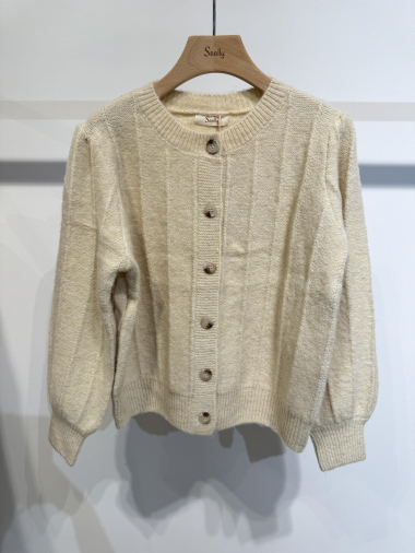 Wholesaler Seelly - SWEATER