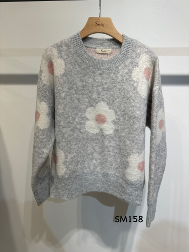 Wholesaler Seelly - SWEATER