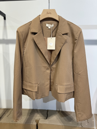 Wholesaler Seelly - Jacket