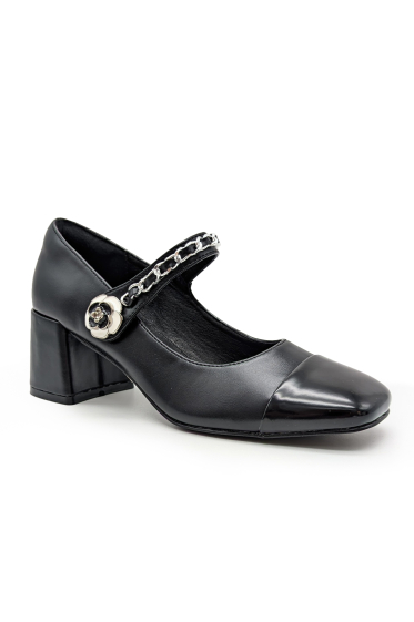 Wholesaler CHC SHOES - Mary Jane shoes